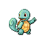 Squirtle - Emerald (Normal)