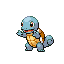 Squirtle - FireRed LeafGreen (Normal)