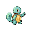 Squirtle - Ruby Sapphire (Normal)