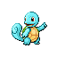 Squirtle - Ruby Sapphire (Shiny)