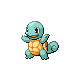 Squirtle - Diamond Pearl (Normal)