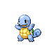 Squirtle - Diamond Pearl (Shiny)