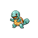 Squirtle - HeartGold SoulSilver (Normal)
