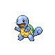 Squirtle - HeartGold SoulSilver (Shiny)
