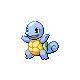 Squirtle - Platinum (Shiny)