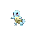 Squirtle - Bank (Shiny)