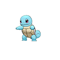 Squirtle - Omega Ruby Alpha Sapphire (Normal)