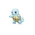 Squirtle - Omega Ruby Alpha Sapphire (Shiny)