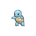 Squirtle - X Y (Normal)