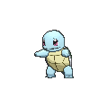 Squirtle - X Y (Shiny)