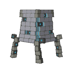 Stakataka - Ultra Sun Ultra Moon