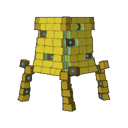 Stakataka - Ultra Sun Ultra Moon