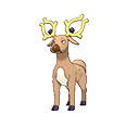 Stantler - Bank (Normal)