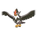 Staraptor - Bank (Normal)