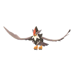 Staraptor - GO (Normal)