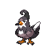 Staravia - HeartGold SoulSilver (Normal)