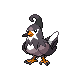 Staravia - Platinum (Normal)