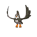 Staravia - Bank (Normal)