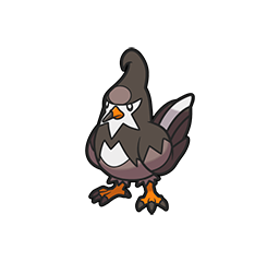 Staravia - Brilliant Diamond Shining Pearl
