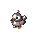 Starly - Diamond Pearl (Normal)