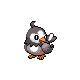 Starly - Platinum (Normal)