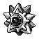 Starmie - Red Blue (Normal)