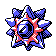 Starmie - Crystal (Shiny)