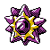Starmie - Gold (Normal)