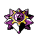 Starmie - Silver (Normal)