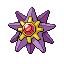 Starmie - FireRed LeafGreen (Normal)