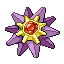 Starmie - Ruby Sapphire (Normal)