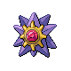 Starmie - Diamond Pearl (Normal)