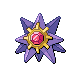 Starmie - HeartGold SoulSilver (Normal)