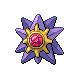 Starmie - Platinum (Normal)