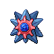 Starmie - Platinum (Shiny)