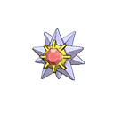 Starmie - Bank (Normal)