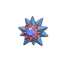 Starmie - Bank (Shiny)