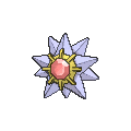 Starmie - X Y (Normal)