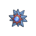 Starmie - X Y (Shiny)