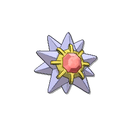 Starmie - Ultra Sun Ultra Moon Sun Moon