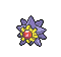Starmie - Sword Shield