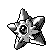 Staryu - Red Blue (Normal)