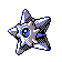 Staryu - Crystal (Shiny)