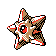 Staryu - Gold (Normal)