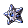 Staryu - Gold (Shiny)