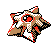 Staryu - Silver (Normal)
