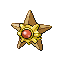 Staryu - FireRed LeafGreen (Normal)