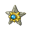Staryu - FireRed LeafGreen (Shiny)