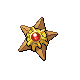 Staryu - Diamond Pearl (Normal)