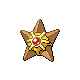 Staryu - HeartGold SoulSilver (Normal)